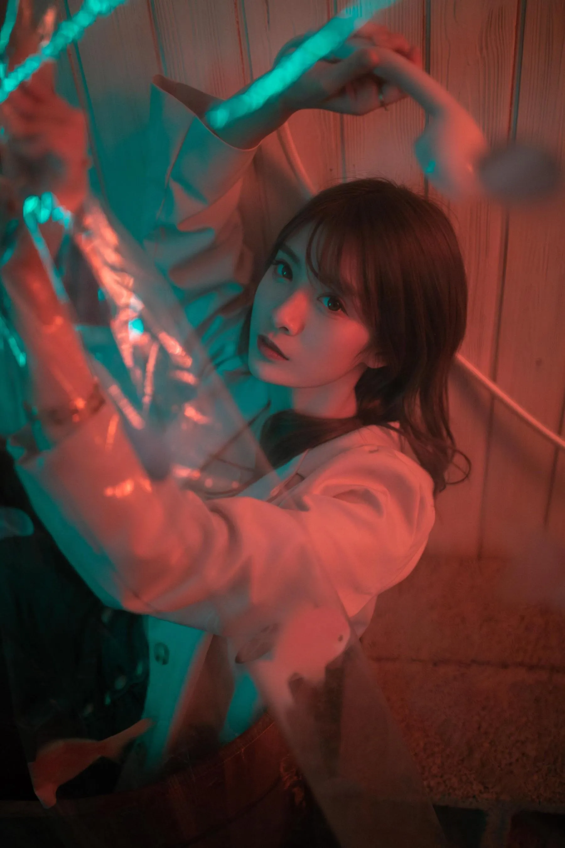 [YITUYU艺图语]2022.01.26 重庆森林 小于 [47P]插图6